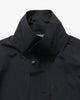 HAVEN Interval Coat - GORE-TEX 3L Nylon Ripstop Black, Outerwear