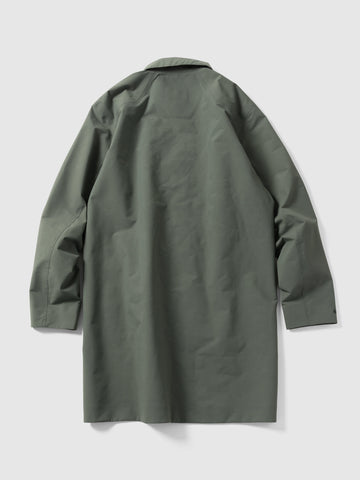 HAVEN Interval Coat - GORE-TEX® 3L Nylon Lichen, Coats