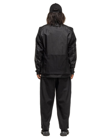 Junya Watanabe MAN eYe Karrimor Blazer Black, Outerwear