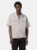 HAVEN Jasper Shirt - Cotton Linen Silk Stone, Shirts