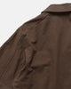 HAVEN Jasper Shirt - Vintage Linen Poplin Earth, Shirts