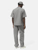 HAVEN Jasper Shirt - Vintage Linen Poplin Graphite, Shirts