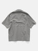 HAVEN Jasper Shirt - Vintage Linen Poplin Graphite, Shirts