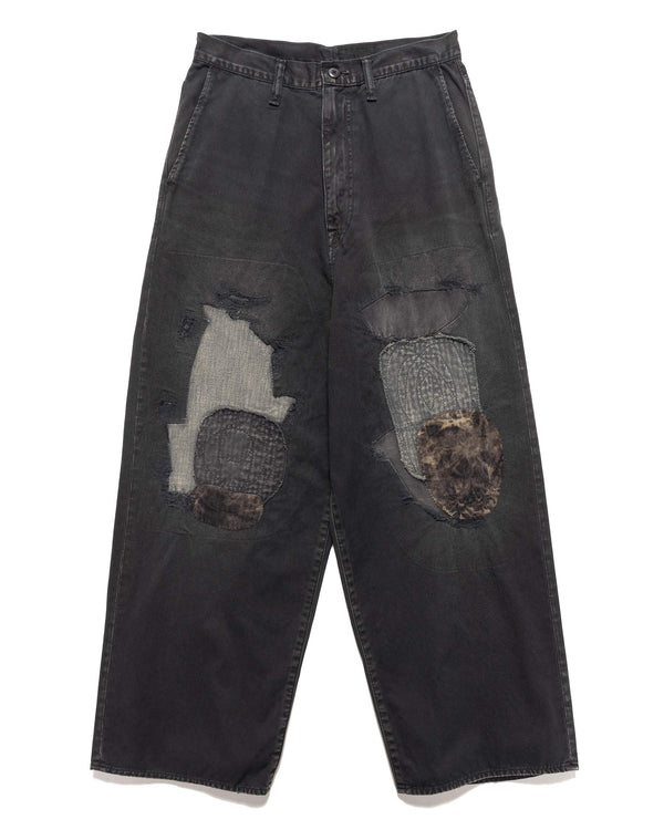 knee easy baggy pants dixie lumber remake pro $ 1280 . 00 cad size 2 3 ...