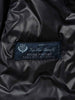 HAVEN Loft Bomber - Loro Piana Storm System® Wool Charcoal, Bomber Jackets