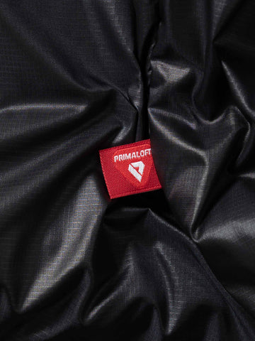 HAVEN Loft Bomber - Loro Piana Storm System® Wool Charcoal, Bomber Jackets