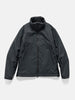 HAVEN Logan Hybrid Jacket - GORE-TEX® WINDSTOPPER® 2L Nylon Ripstop / PrimaLoft® Midnight Black, Jackets