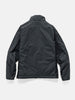 HAVEN Logan Hybrid Jacket - GORE-TEX® WINDSTOPPER® 2L Nylon Ripstop / PrimaLoft® Midnight Black, Jackets