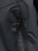 HAVEN Logan Hybrid Jacket - GORE-TEX® WINDSTOPPER® 2L Nylon Ripstop / PrimaLoft® Midnight Black, Jackets