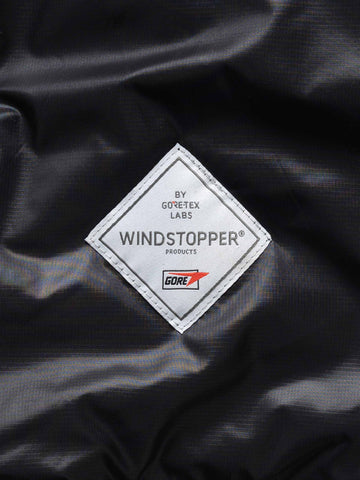 HAVEN Logan Hybrid Jacket - GORE-TEX® WINDSTOPPER® 2L Nylon Ripstop / PrimaLoft® Drab, Jackets