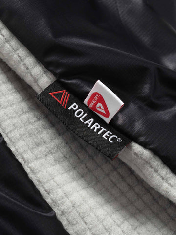 HAVEN Logan Hybrid Jacket - GORE-TEX® WINDSTOPPER® 2L Nylon Ripstop / PrimaLoft® Drab, Jackets