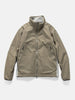 HAVEN Logan Hybrid Jacket - GORE-TEX® WINDSTOPPER® 2L Nylon Ripstop / PrimaLoft® Drab, Jackets
