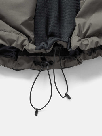 HAVEN Logan Hybrid Jacket - GORE-TEX® WINDSTOPPER® 2L Nylon Ripstop / PrimaLoft® Tarmac, Jackets