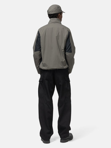 HAVEN Logan Hybrid Jacket - GORE-TEX® WINDSTOPPER® 2L Nylon Ripstop / PrimaLoft® Tarmac, Jackets