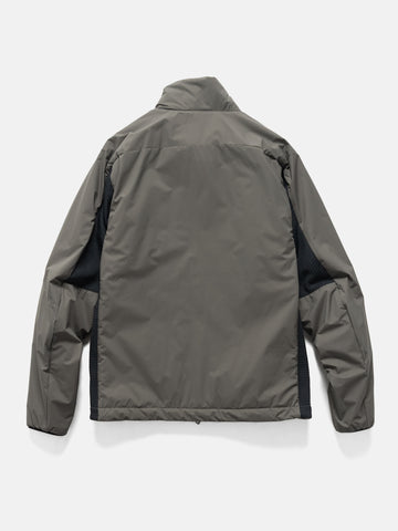 HAVEN Logan Hybrid Jacket - GORE-TEX® WINDSTOPPER® 2L Nylon Ripstop / PrimaLoft® Tarmac, Jackets