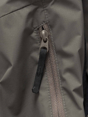 HAVEN Logan Hybrid Jacket - GORE-TEX® WINDSTOPPER® 2L Nylon Ripstop / PrimaLoft® Tarmac, Jackets