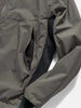 HAVEN Logan Hybrid Jacket - GORE-TEX® WINDSTOPPER® 2L Nylon Ripstop / PrimaLoft® Tarmac, Jackets