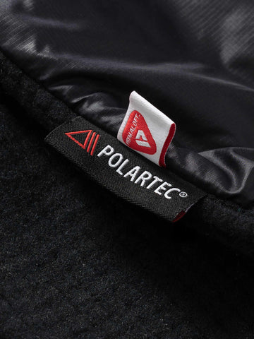 HAVEN Logan Hybrid Jacket - Loro Piana Storm System® / PrimaLoft® Charcoal, Jackets