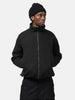 HAVEN Logan Hybrid Jacket - Loro Piana Storm System® / PrimaLoft® Charcoal, Jackets