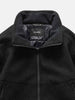 HAVEN Logan Hybrid Jacket - Loro Piana Storm System® / PrimaLoft® Charcoal, Jackets