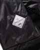 HAVEN Logan Hybrid Jacket - GORE-TEX WINDSTOPPER® 2L Nylon Ripstop / Primaloft® Black, Outerwear