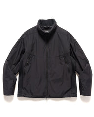 HAVEN Logan Hybrid Jacket - GORE-TEX WINDSTOPPER® 2L Nylon Ripstop / Primaloft® Black, Outerwear