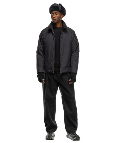 HAVEN Logan Hybrid Jacket - GORE-TEX WINDSTOPPER® 2L Nylon Ripstop / Primaloft® Black, Outerwear