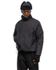 HAVEN Logan Hybrid Jacket - GORE-TEX WINDSTOPPER® 2L Nylon Ripstop / Primaloft® Black, Outerwear