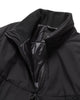 HAVEN Logan Hybrid Jacket - GORE-TEX WINDSTOPPER® 2L Nylon Ripstop / Primaloft® Black, Outerwear