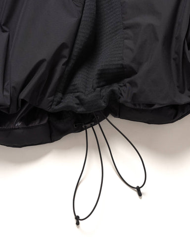 HAVEN Logan Hybrid Jacket - GORE-TEX WINDSTOPPER® 2L Nylon Ripstop / Primaloft® Black, Outerwear