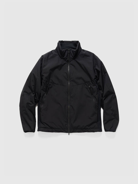 HAVEN Logan Hybrid Jacket - Windstopper® 2L Black, Jackets