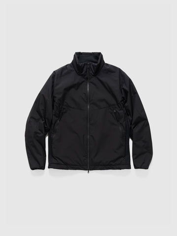 HAVEN Logan Hybrid Jacket - Windstopper® 2L Black, Jackets