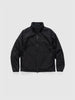 HAVEN Logan Hybrid Jacket - Windstopper® 2L Black, Jackets