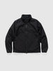 HAVEN Logan Hybrid Jacket - Windstopper® 2L Black, Jackets