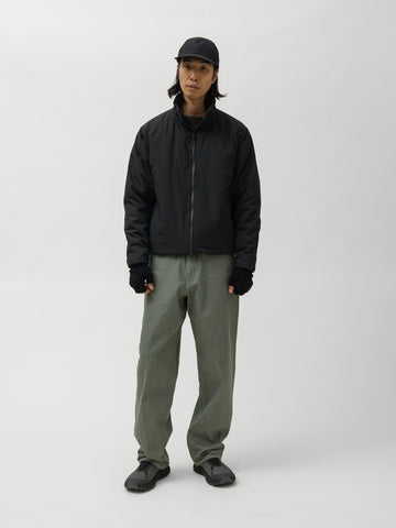 HAVEN Logan Hybrid Jacket - Windstopper® 2L Black, Jackets