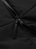 HAVEN Logan Hybrid Jacket - Windstopper® 2L Black, Jackets