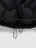 HAVEN Logan Hybrid Jacket - Windstopper® 2L Black, Jackets