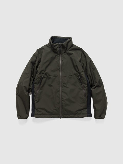 HAVEN Logan Hybrid Jacket - Windstopper® 2L Peat, Jackets