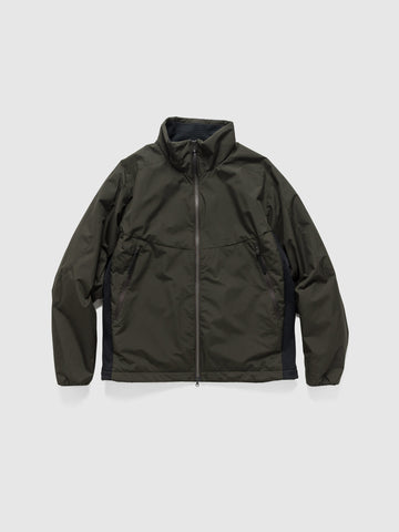HAVEN Logan Hybrid Jacket - Windstopper® 2L Peat, Jackets