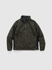 HAVEN Logan Hybrid Jacket - Windstopper® 2L Peat, Jackets