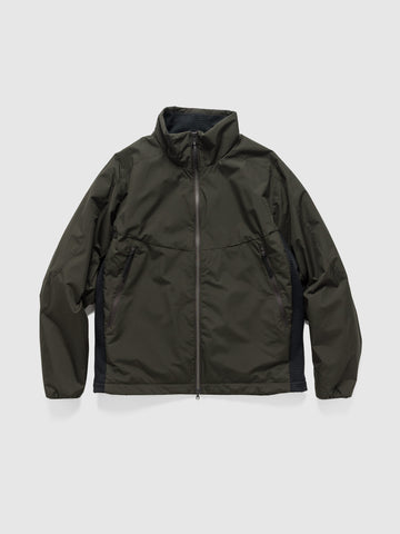 HAVEN Logan Hybrid Jacket - Windstopper® 2L Peat, Jackets