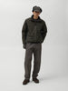 HAVEN Logan Hybrid Jacket - Windstopper® 2L Peat, Jackets