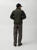 HAVEN Logan Hybrid Jacket - Windstopper® 2L Peat, Jackets