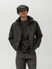 HAVEN Logan Hybrid Jacket - Windstopper® 2L Peat, Jackets