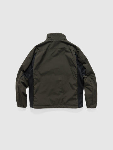 HAVEN Logan Hybrid Jacket - Windstopper® 2L Peat, Jackets