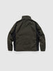 HAVEN Logan Hybrid Jacket - Windstopper® 2L Peat, Jackets