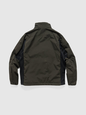 HAVEN Logan Hybrid Jacket - Windstopper® 2L Peat, Jackets