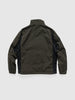 HAVEN Logan Hybrid Jacket - Windstopper® 2L Peat, Jackets