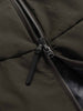 HAVEN Logan Hybrid Jacket - Windstopper® 2L Peat, Jackets