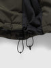 HAVEN Logan Hybrid Jacket - Windstopper® 2L Peat, Jackets